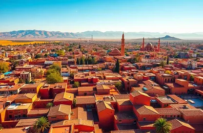 Location de voiture à Marrakech - Prix dès 250 DH/jour - Benatna